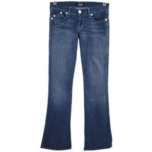 ROCK & REPUBLIC Kasandra Jeans Size 26 x 31 Bootcut Denim